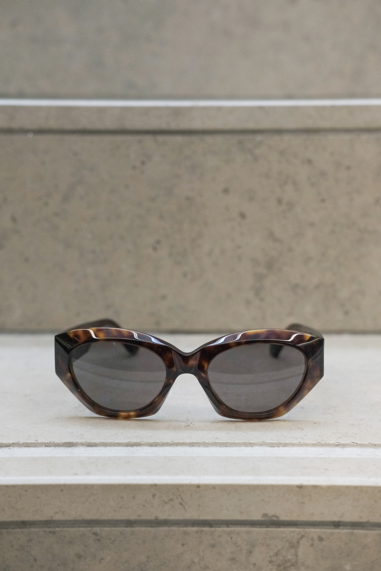 tol eyewear glamoureux havana
