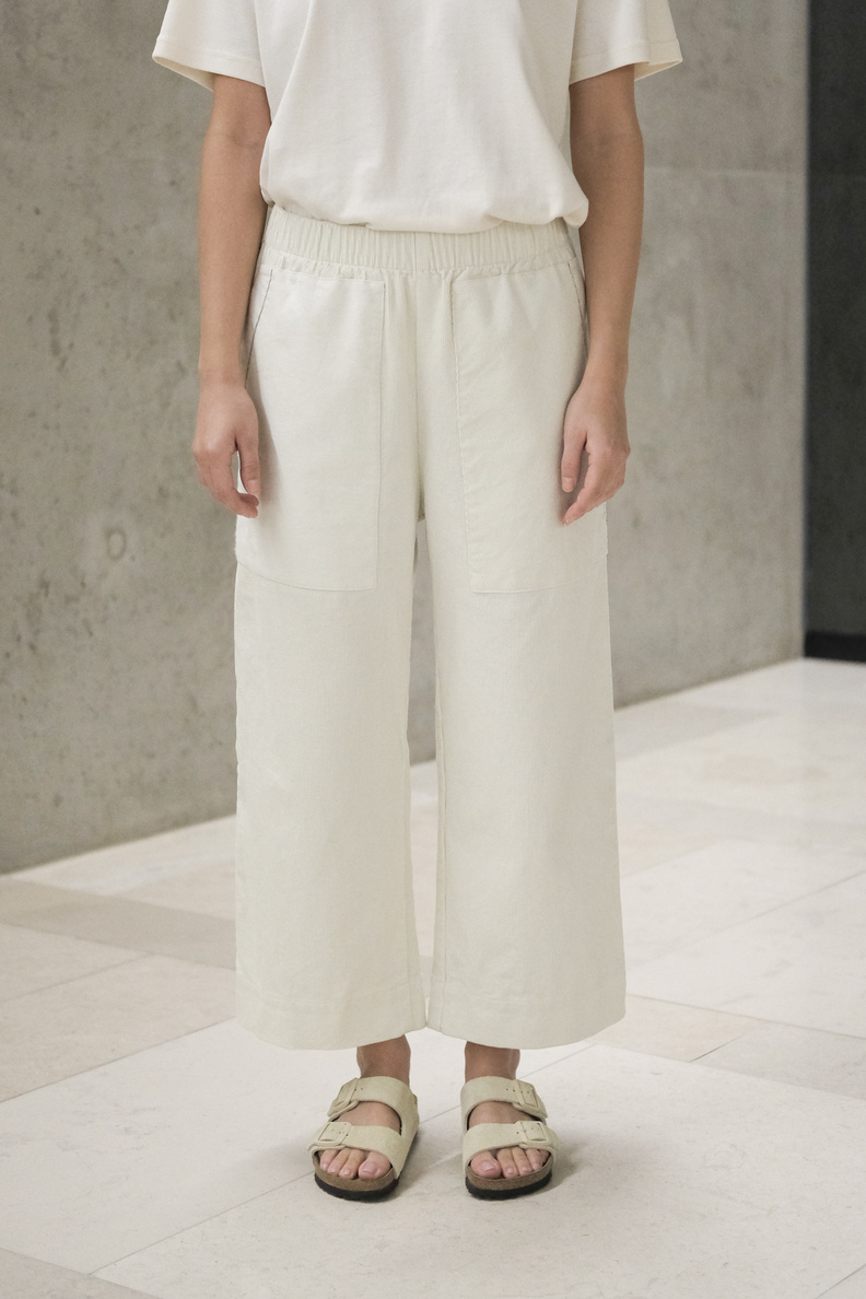 fant pant lauryn coconut