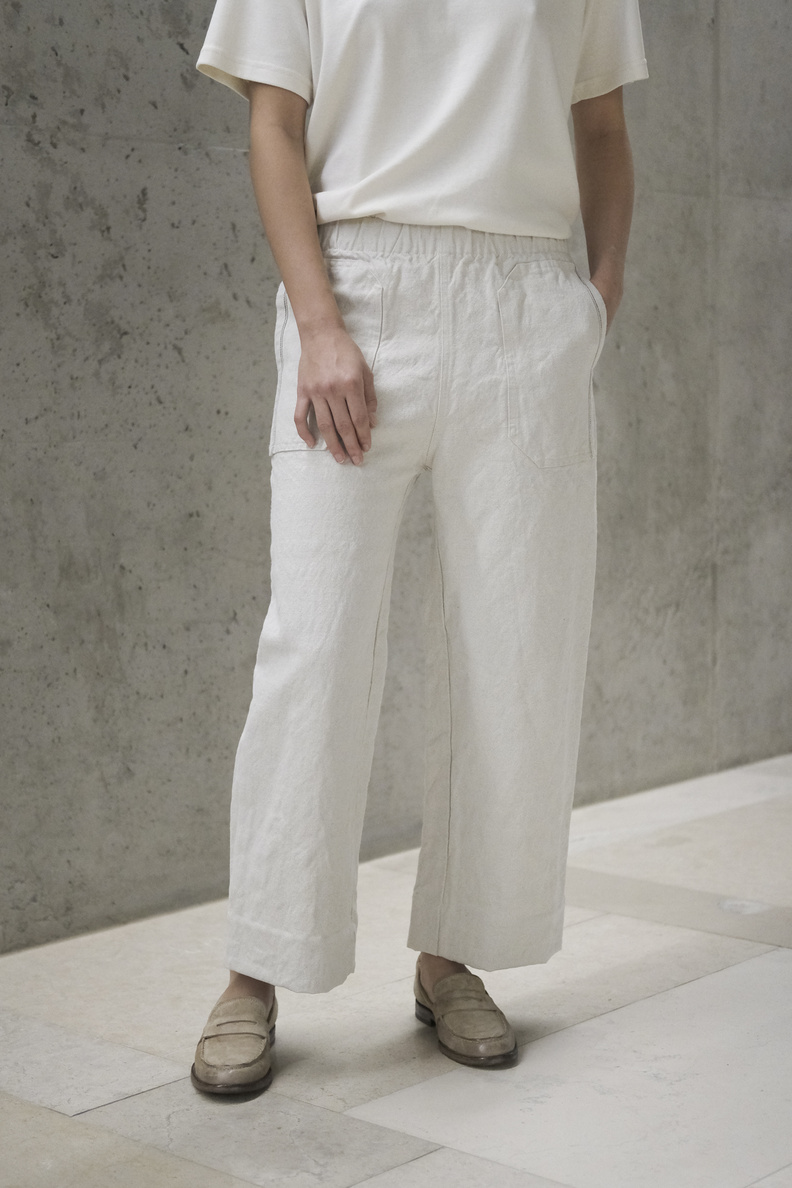 fant pant lauryn grain