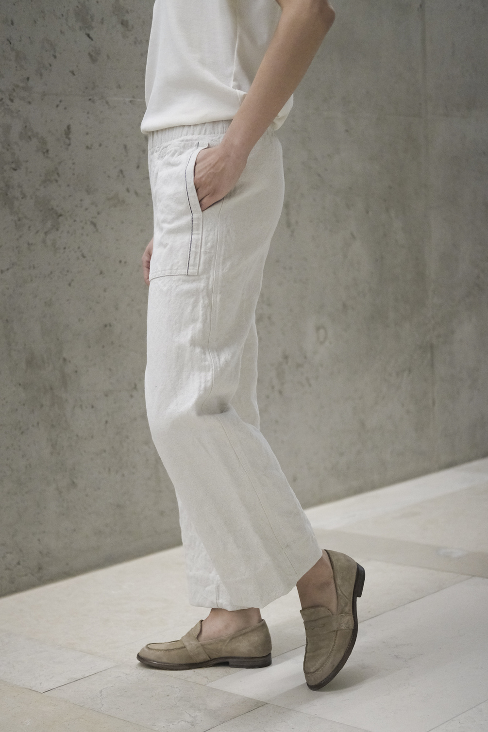 fant pant lauryn grain