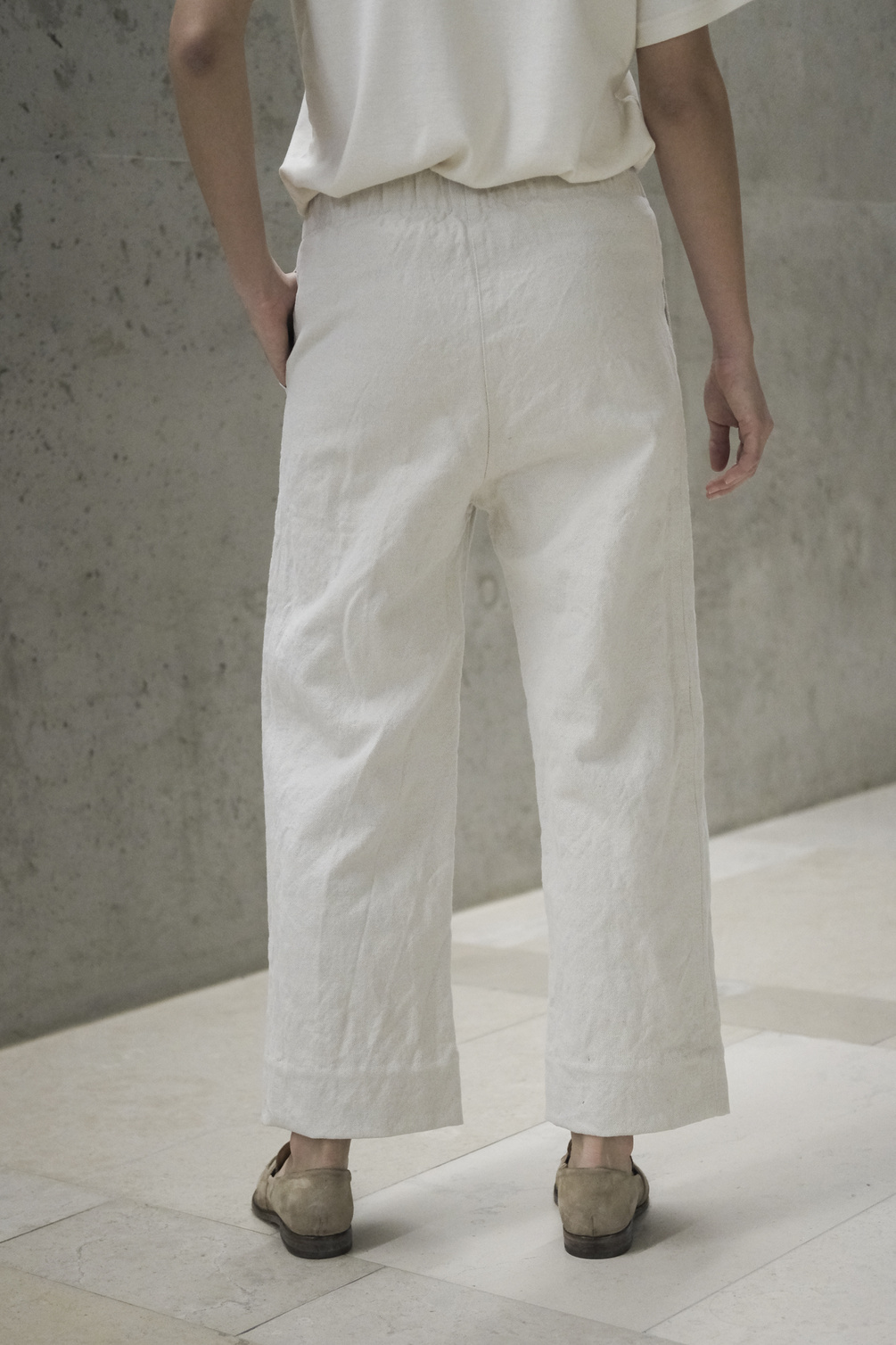 fant pant lauryn grain