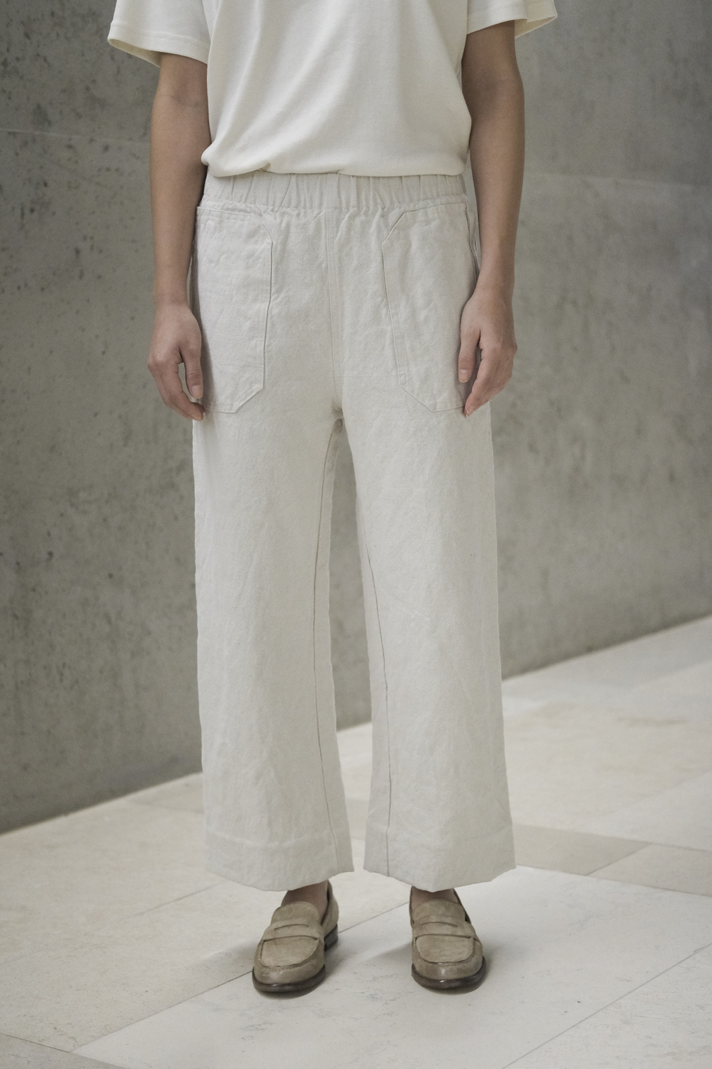 fant pant lauryn grain