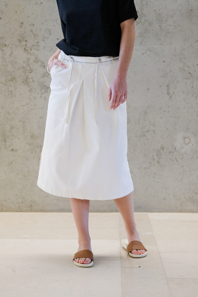 fant skirt kath coconut