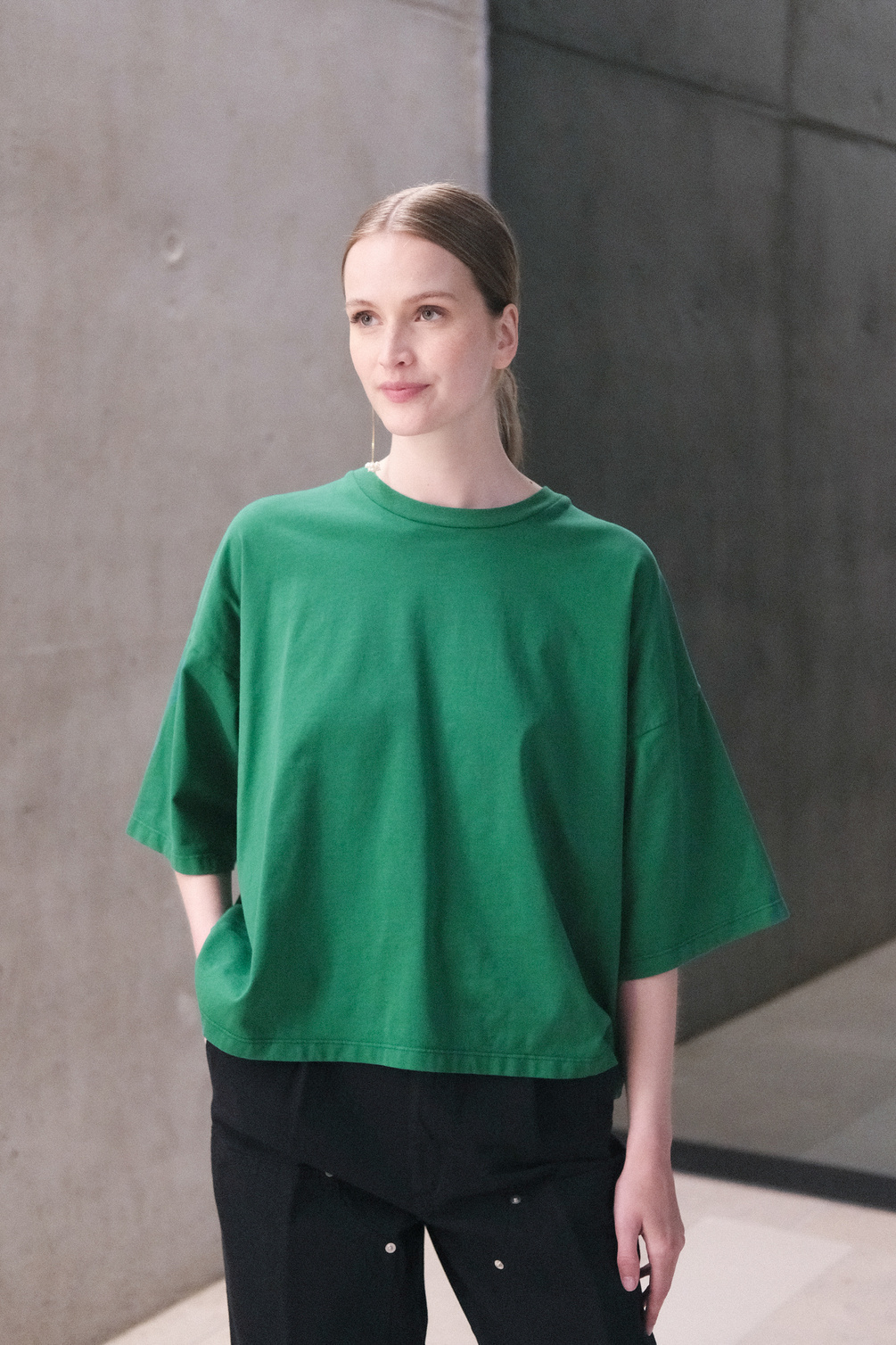 âme eloise green
