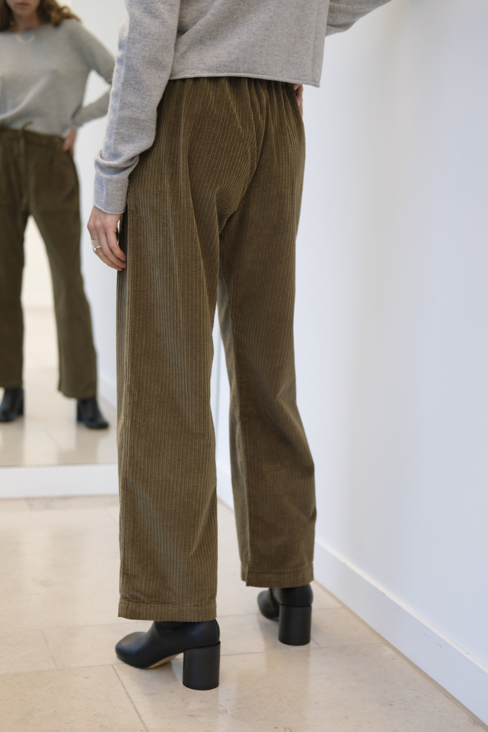 masscob kioto taupe