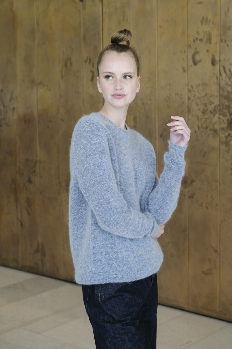 rue blanche mokid maxi jeans