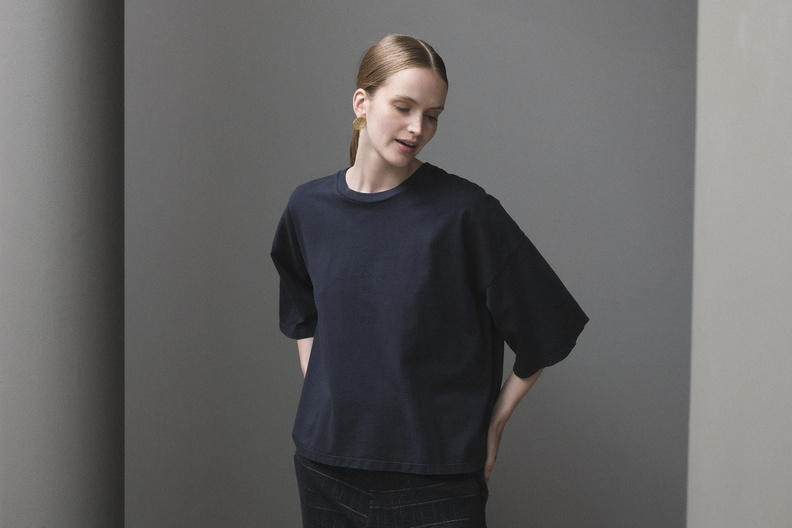âme eloise dark blue