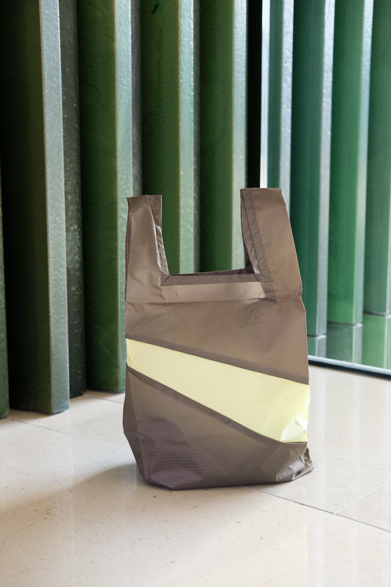 susan bijl shopping bag dusk joy medium