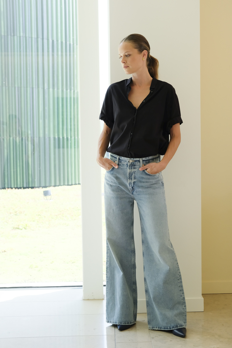 citizens of humanity paloma baggy daydream