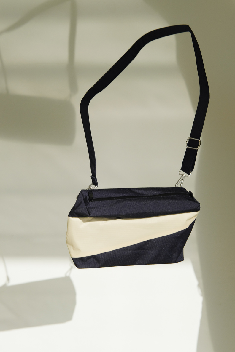 susan bijl bum bag shore reflect medium