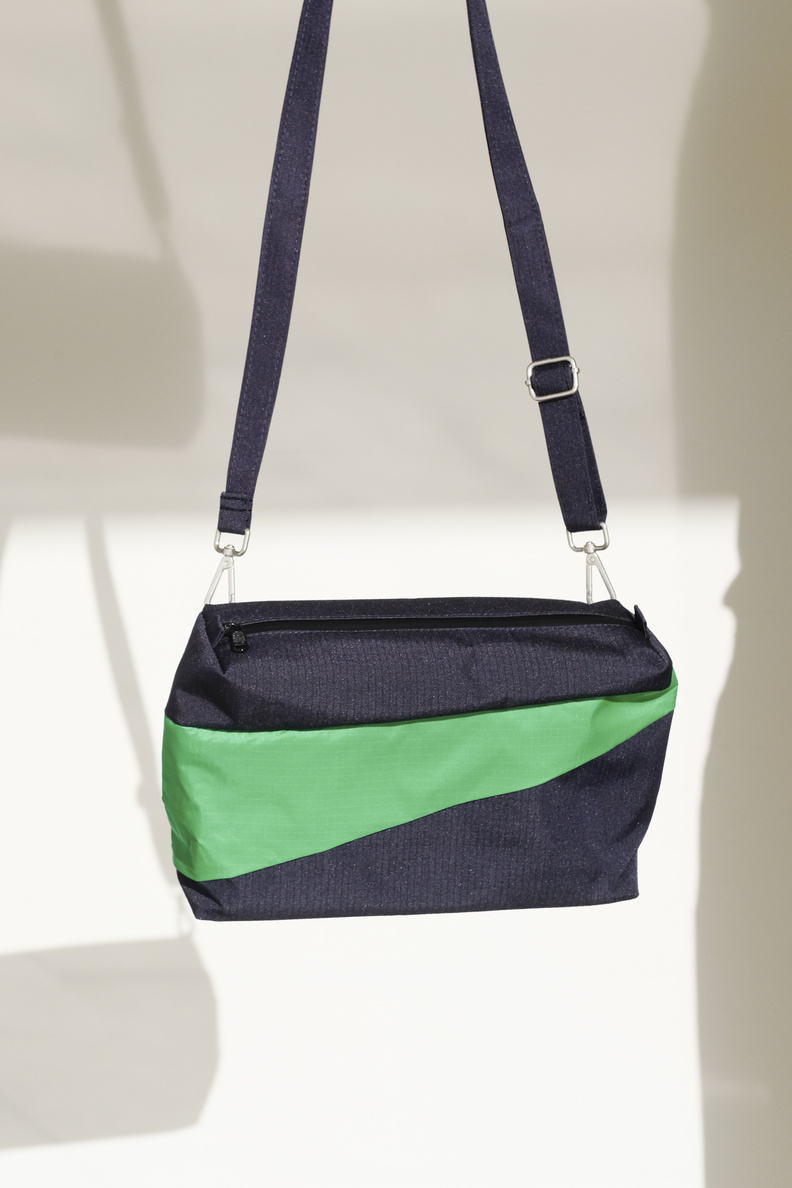 susan bijl bum bag water sprout medium
