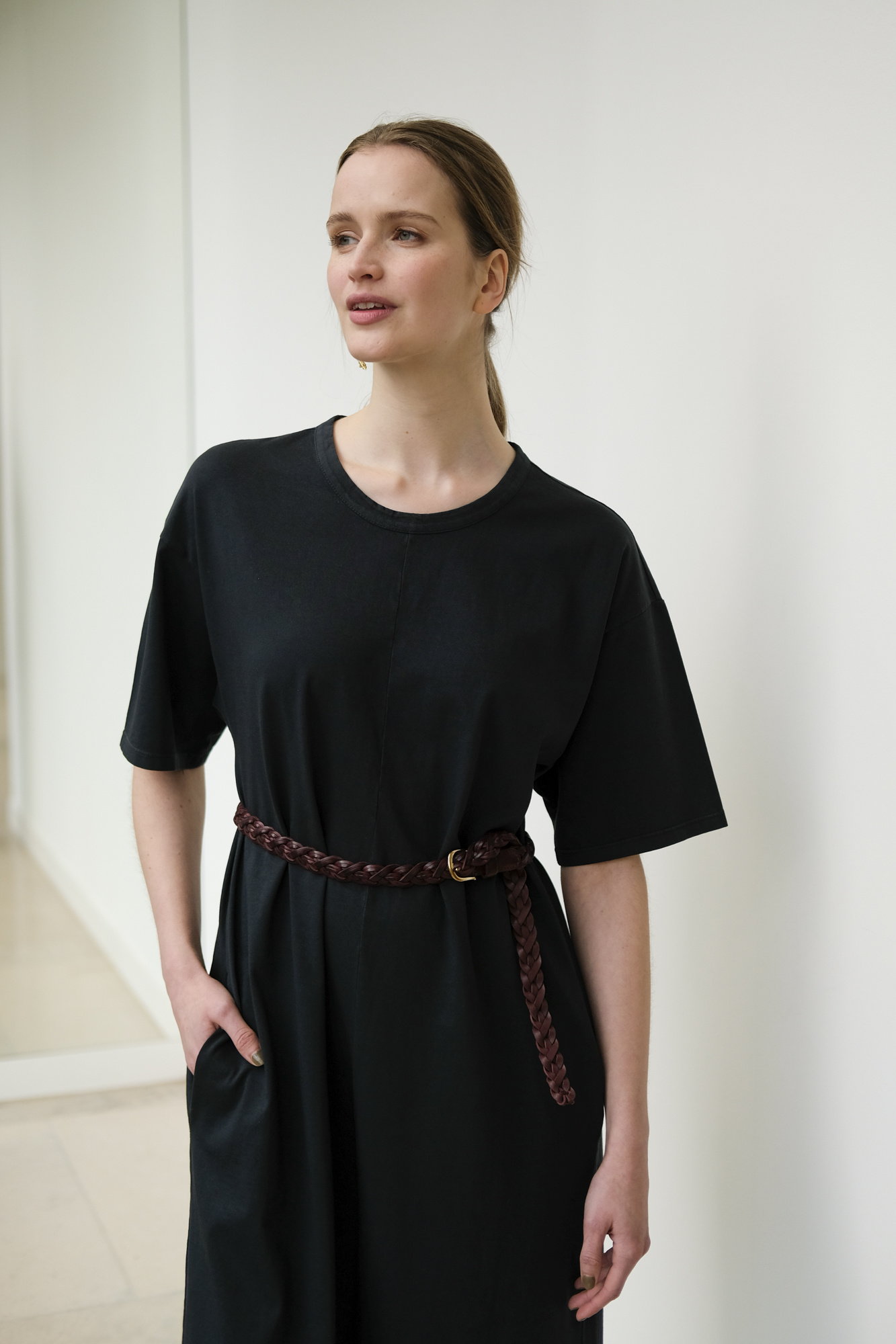 can pep rey jumpsuit elena caviar