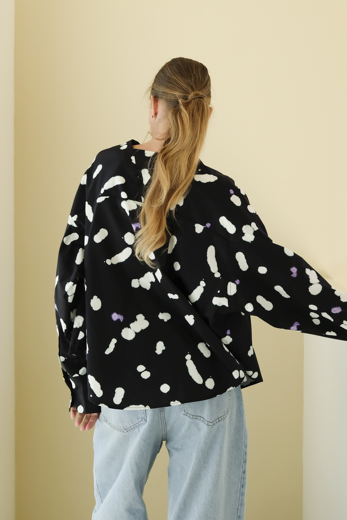 christian wijnants | soul-sister