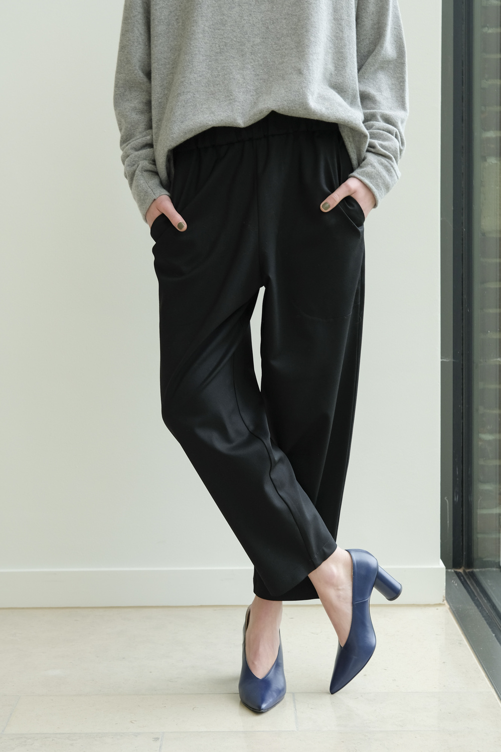 barena venezia joie nero