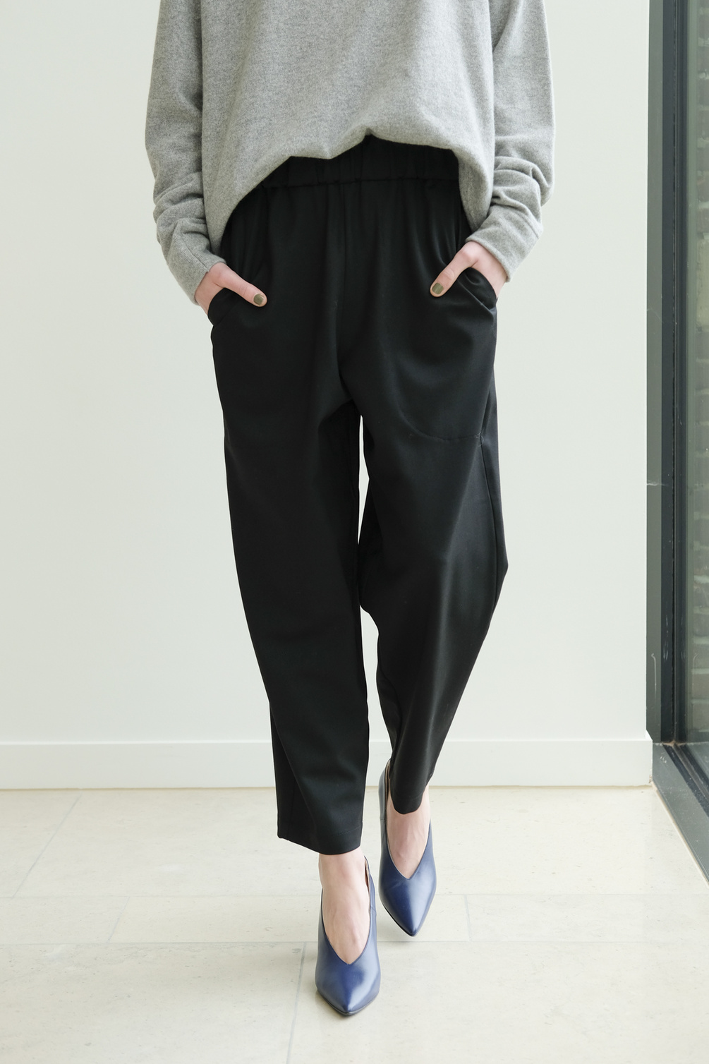 barena venezia joie nero