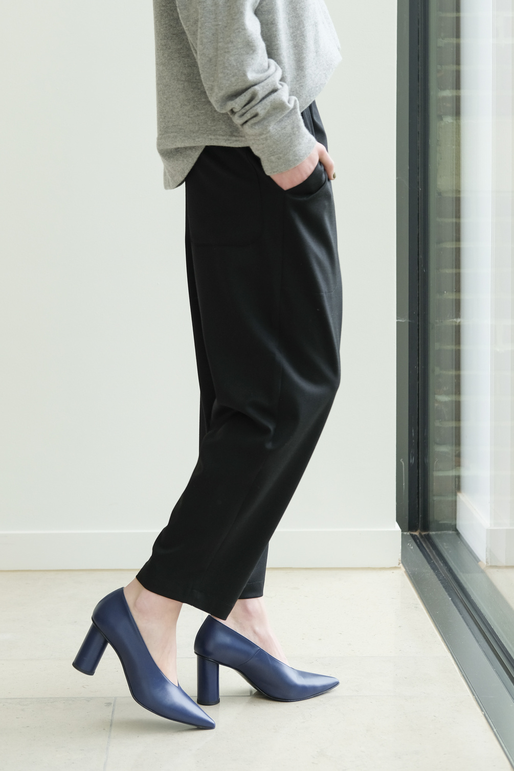 barena venezia joie nero
