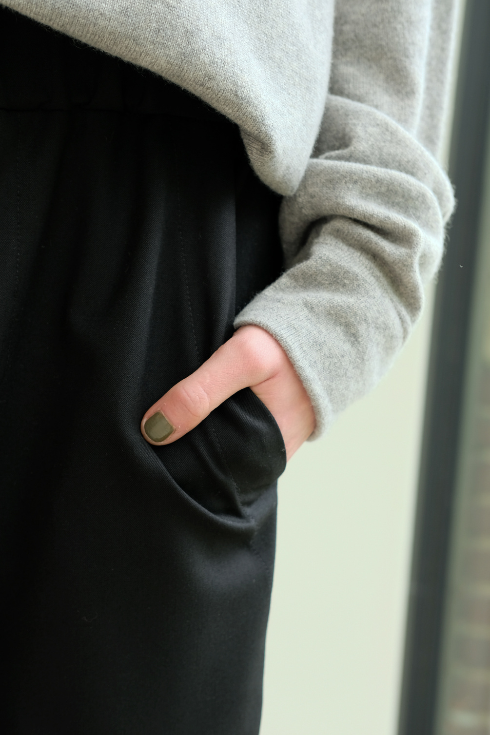 barena venezia joie nero