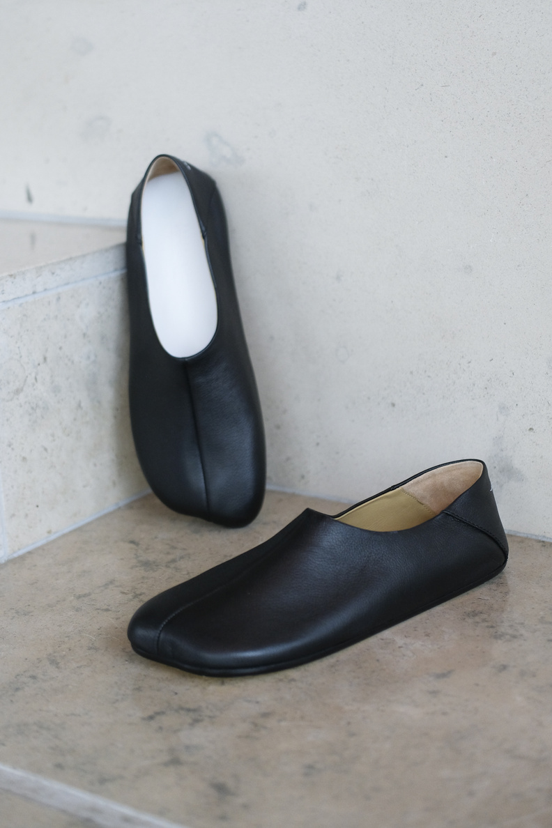maison margiela mm6 s59wz0095 anatomic 
