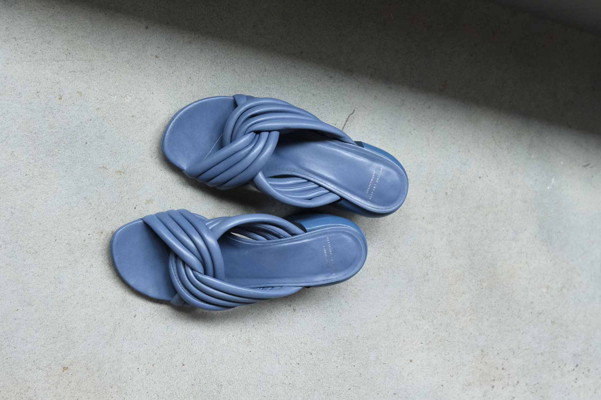 officine creative ethel 022 vintage blue