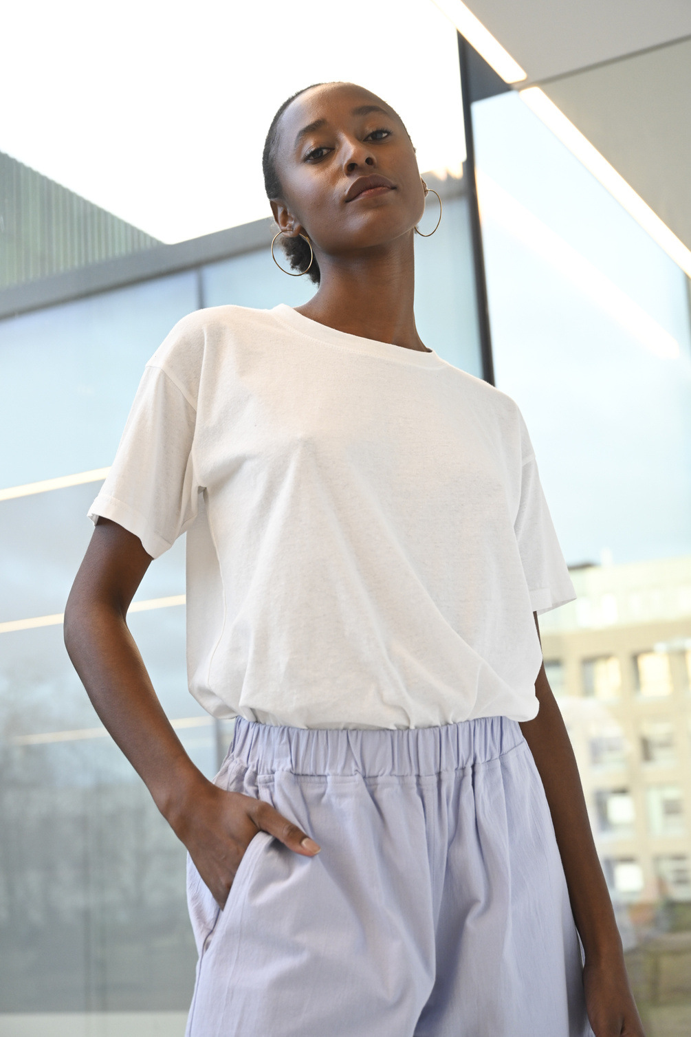 monique van heist boy white jersey