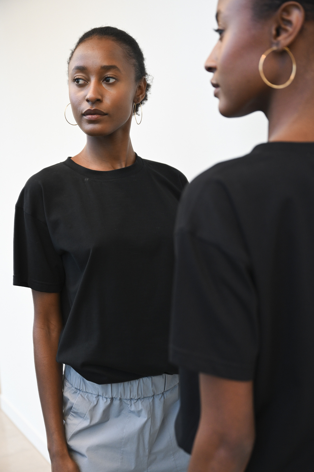 monique van heist boy black jersey