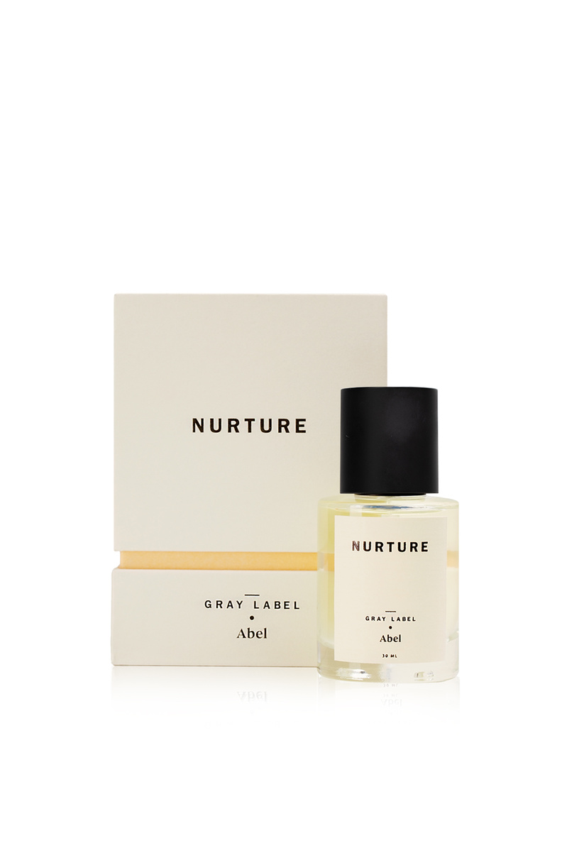 abel fragrance nurture 30 ml