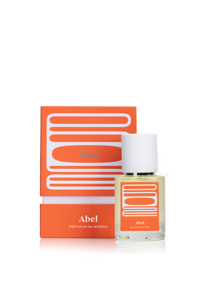 abel fragrance pause 30 ml