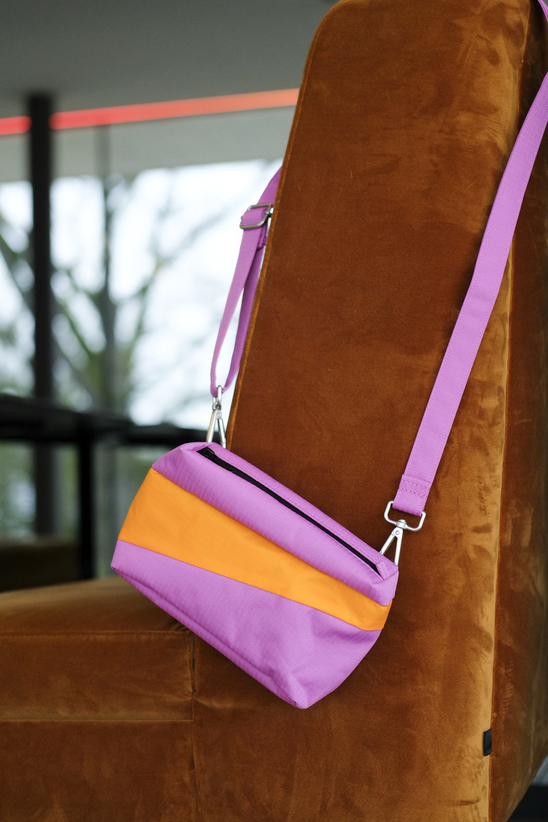 susan bijl bum bag echo arise small