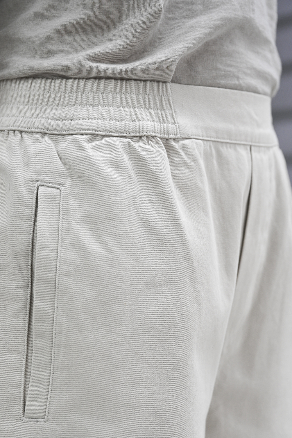 aiayu coco pant twill kit