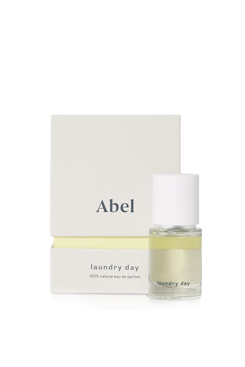 abel fragrance laundry day 15 ml