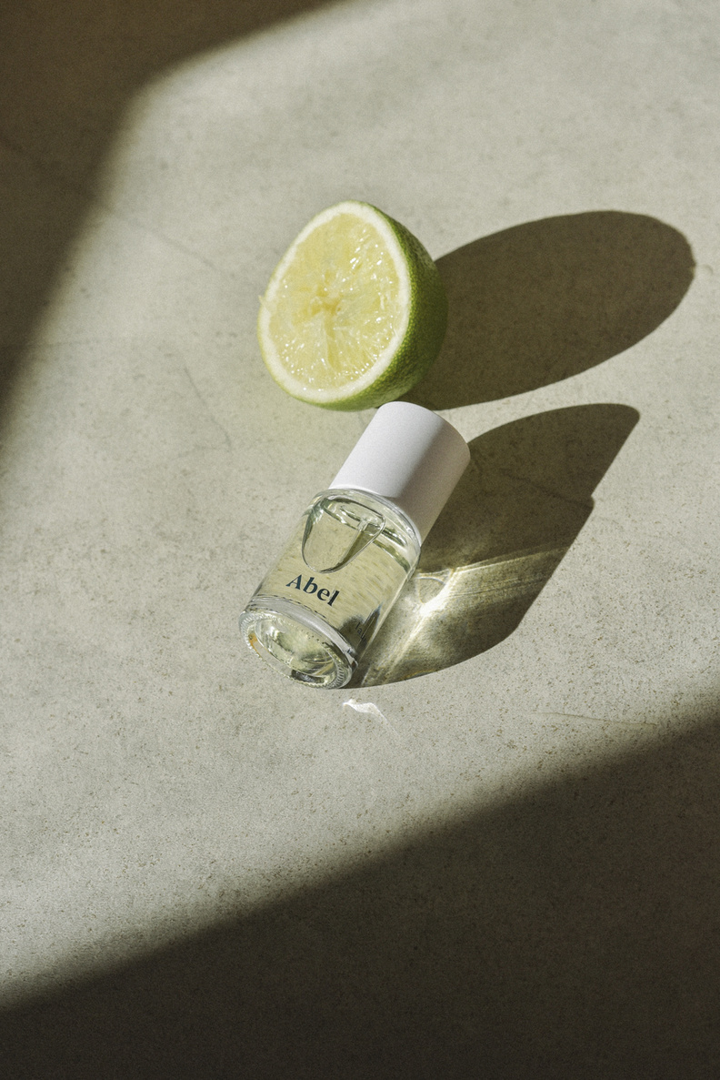 abel fragrance laundry day 15 ml