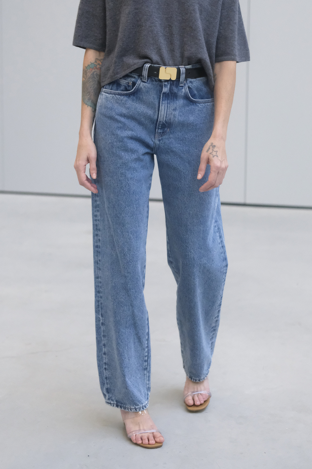 adnym arden trouser double stone