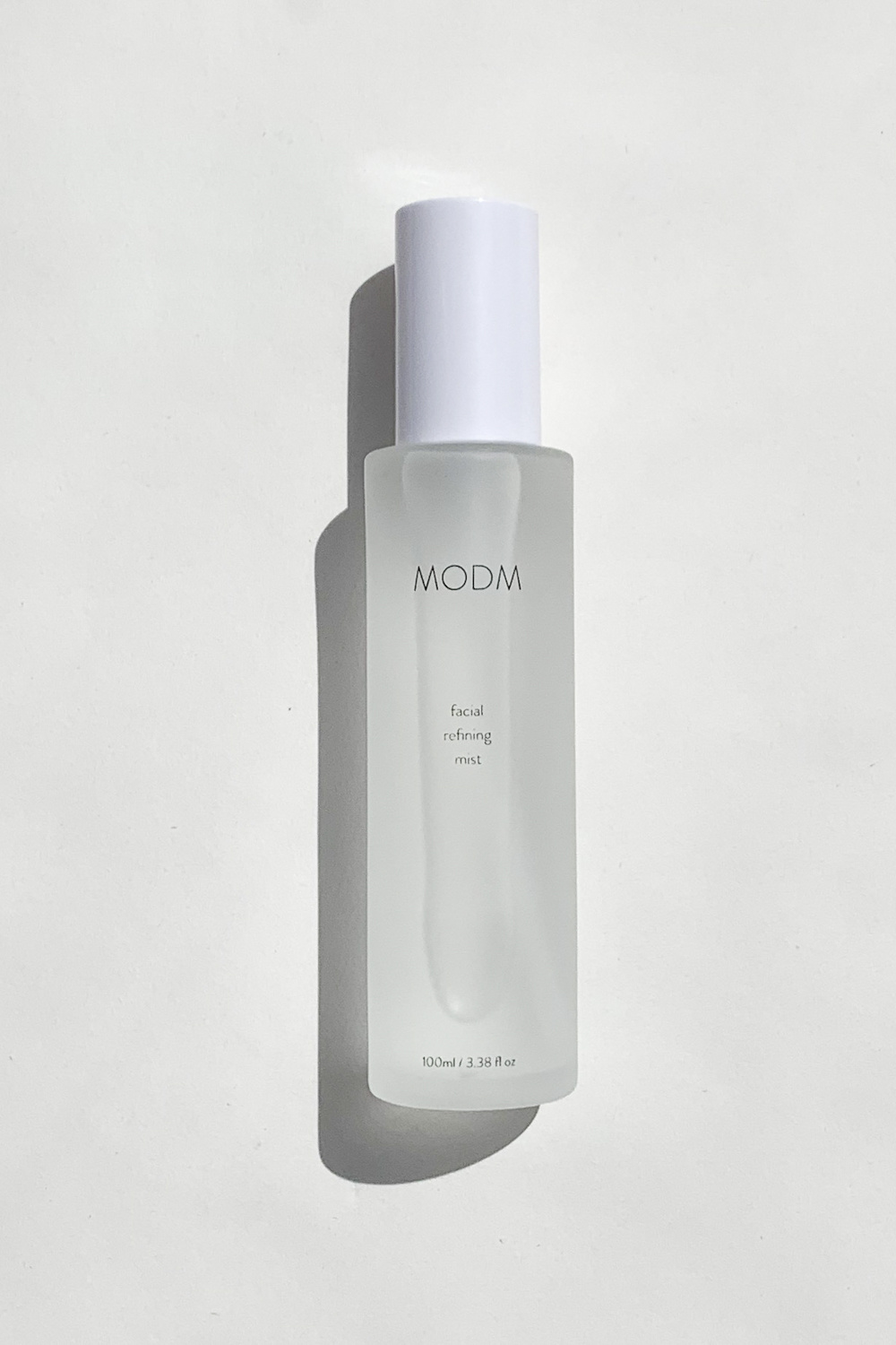 modm facial refining mist 