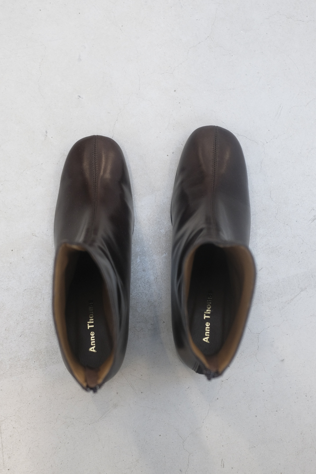 anne thomas phoenix boots castagna