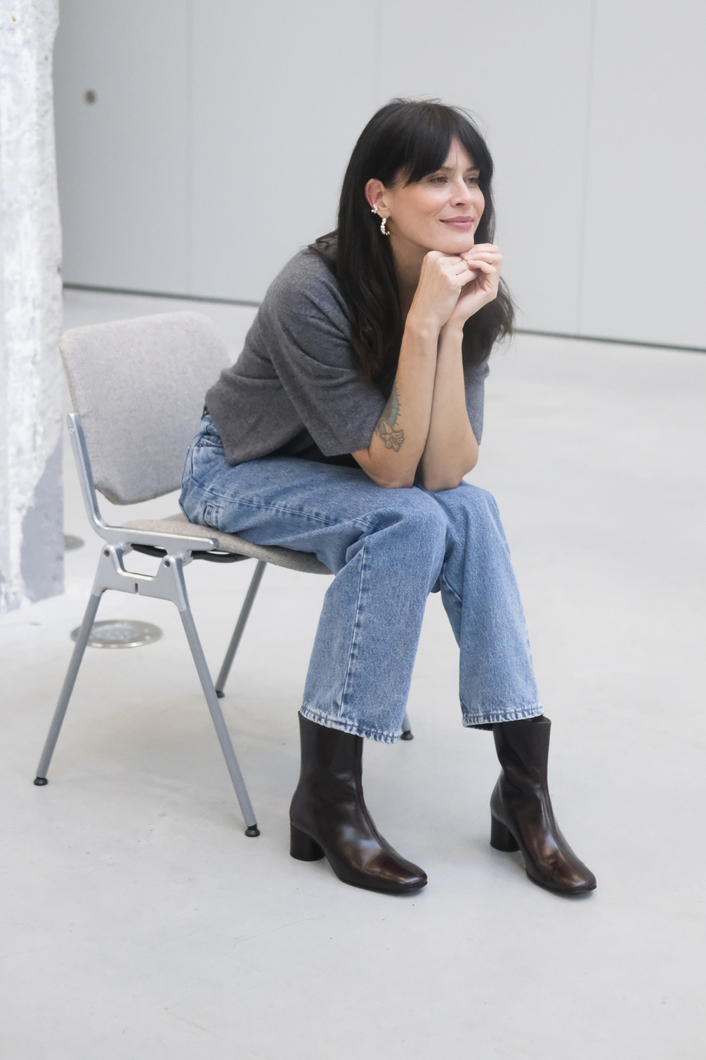 anne thomas phoenix boots castagna