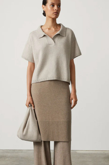 lisa yang oma tote sand