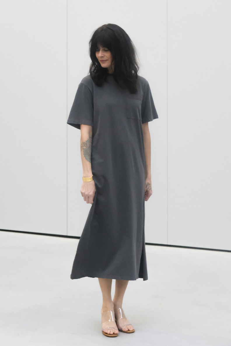 xirena whitney dress vintage black