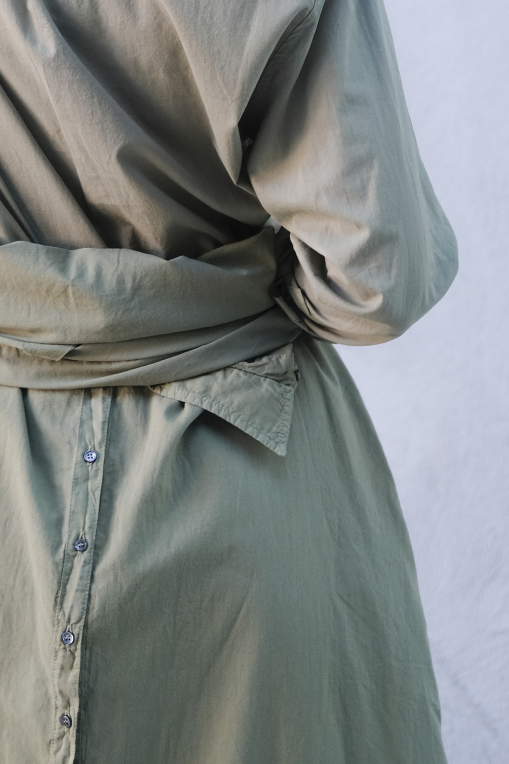 xirena boden dress dark seagrass