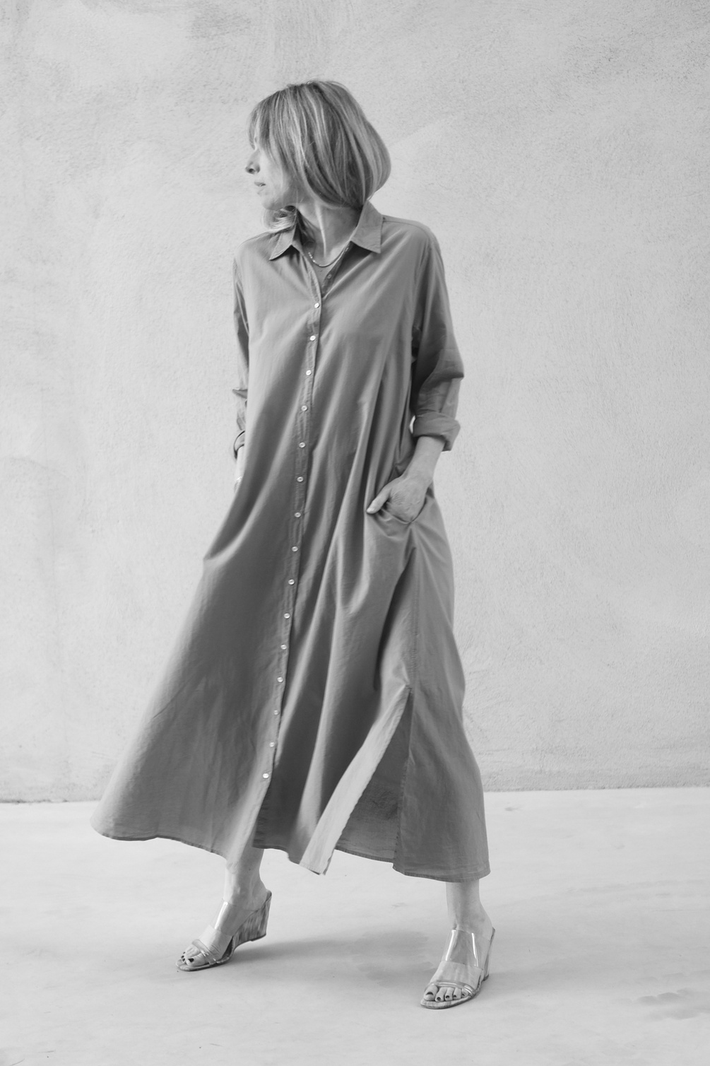 xirena boden dress dark seagrass