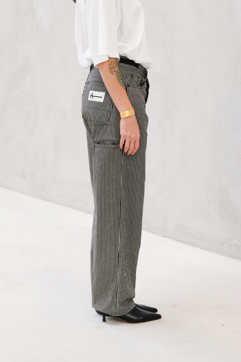 adnym arden trouser oshoko black