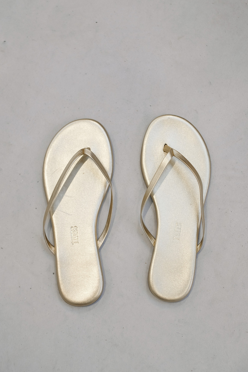 tkees metallics blink