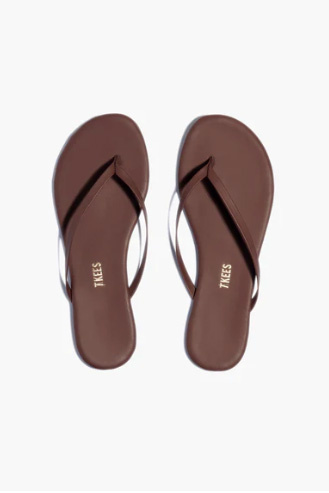 tkees foundations matte cappuccino
