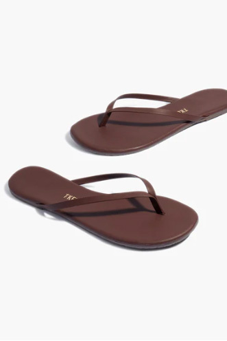 tkees foundations matte cappuccino