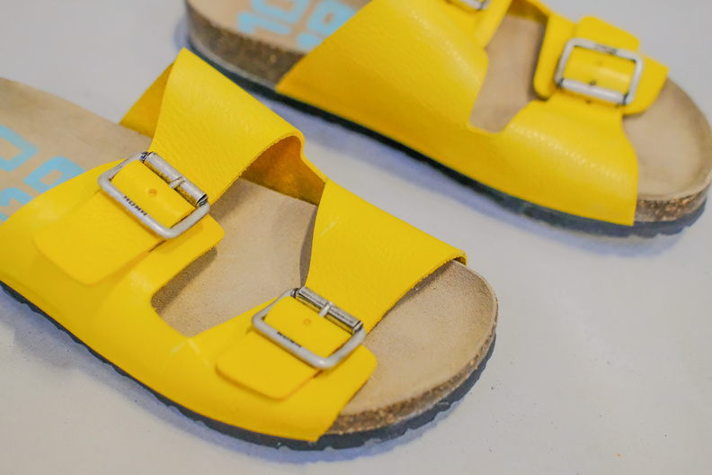 moma 49501g-arr sandalo arizona sole