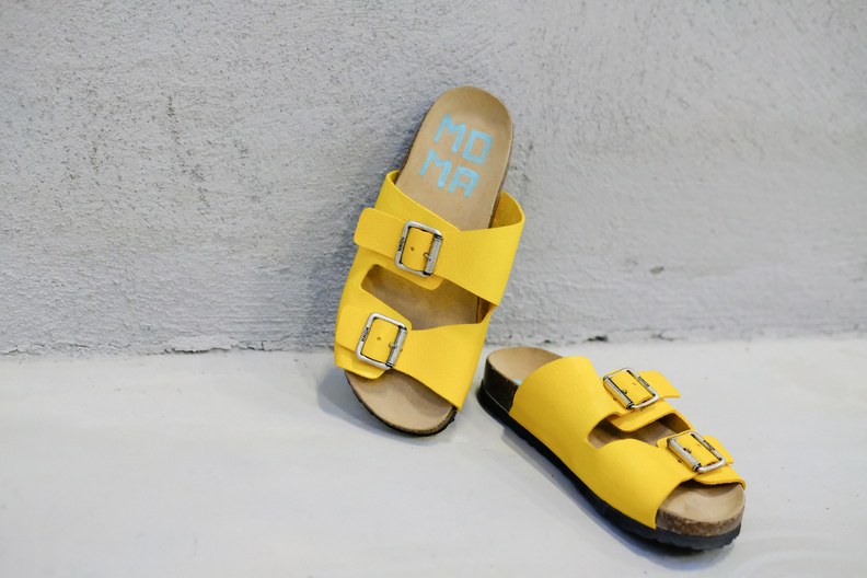 moma 49501g-arr sandalo arizona sole