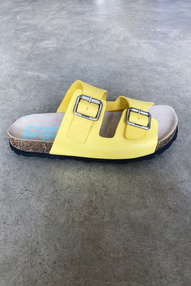 moma 49501g-arr sandalo arizona sole