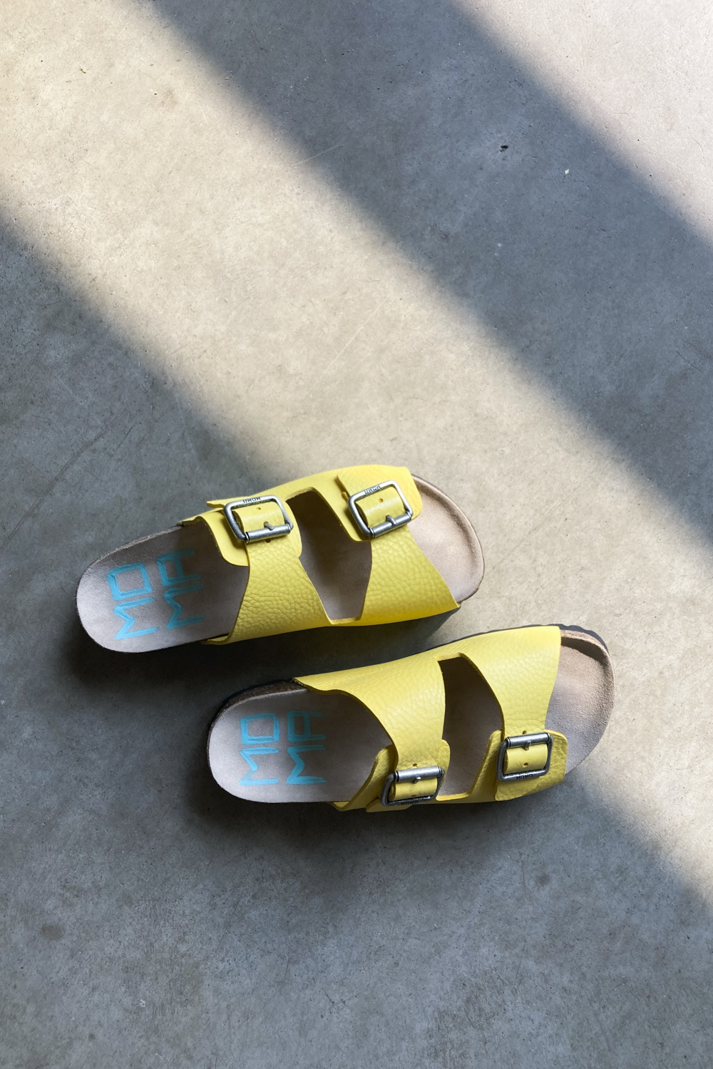 moma 49501g-arr sandalo arizona sole