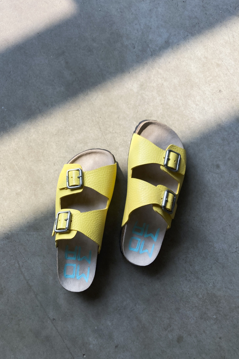 moma 49501g-arr sandalo arizona sole