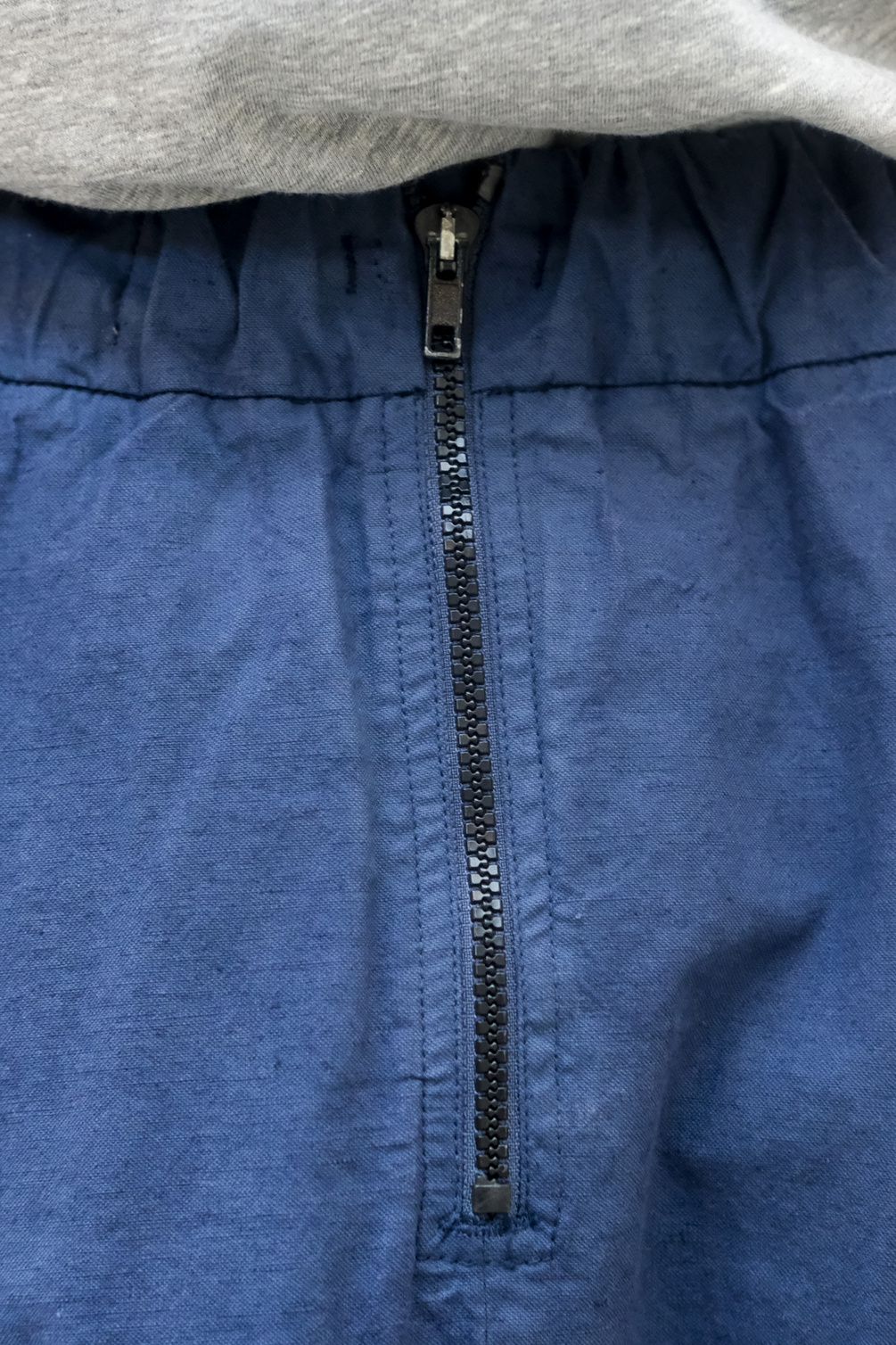 girls of dust meadow skirt blue
