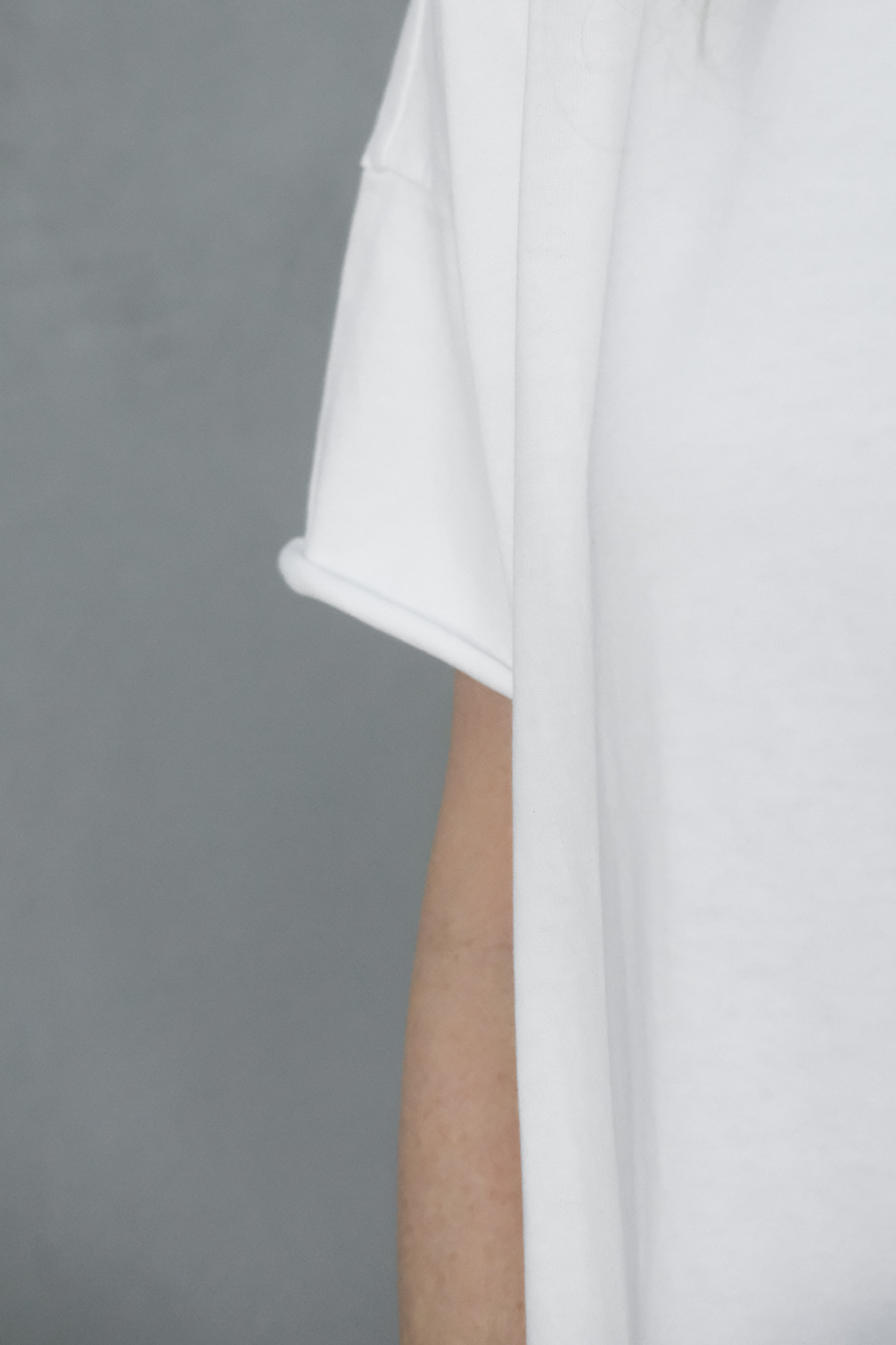 sea me happy gigi dress white